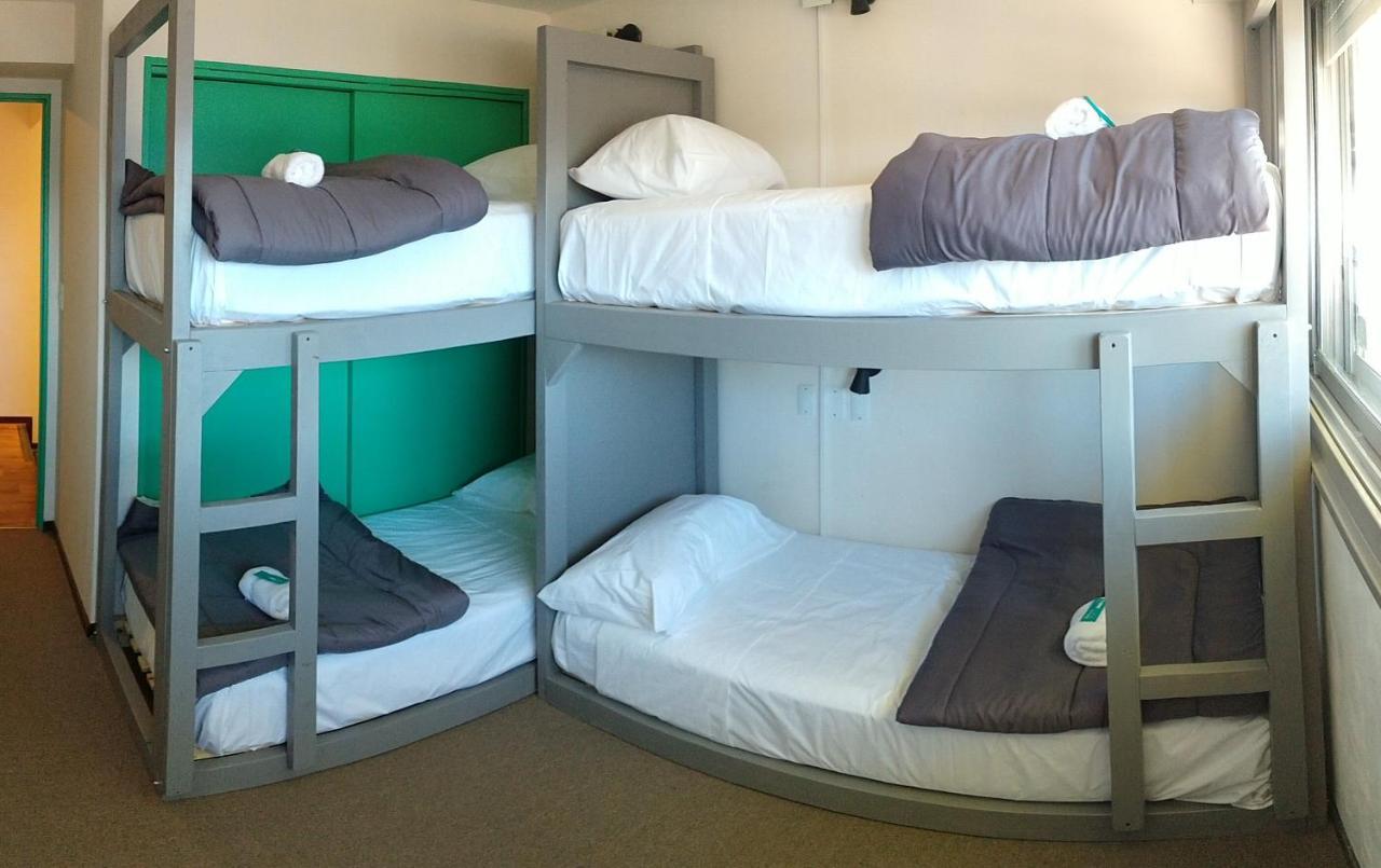 Hostel Hormiga Negra San Carlos de Bariloche Kültér fotó