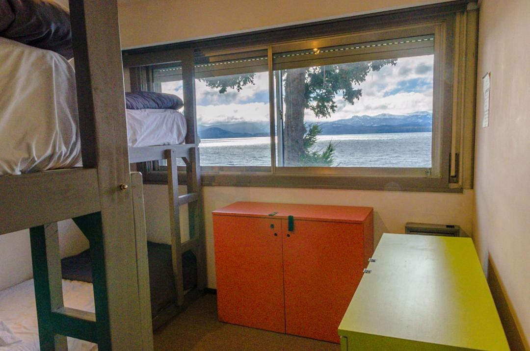 Hostel Hormiga Negra San Carlos de Bariloche Kültér fotó
