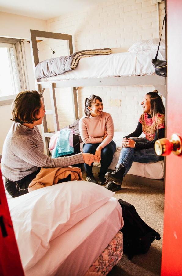 Hostel Hormiga Negra San Carlos de Bariloche Kültér fotó